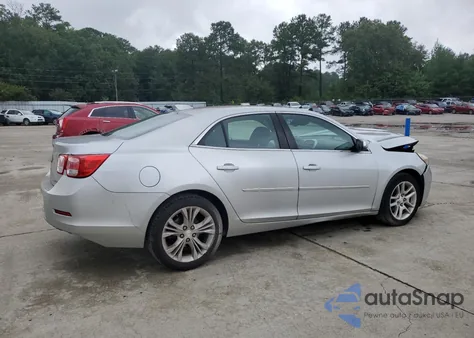 2015 Chevrolet Malibu 1Lt from USA, damaged, VIN 1G11C5SL3FF276123